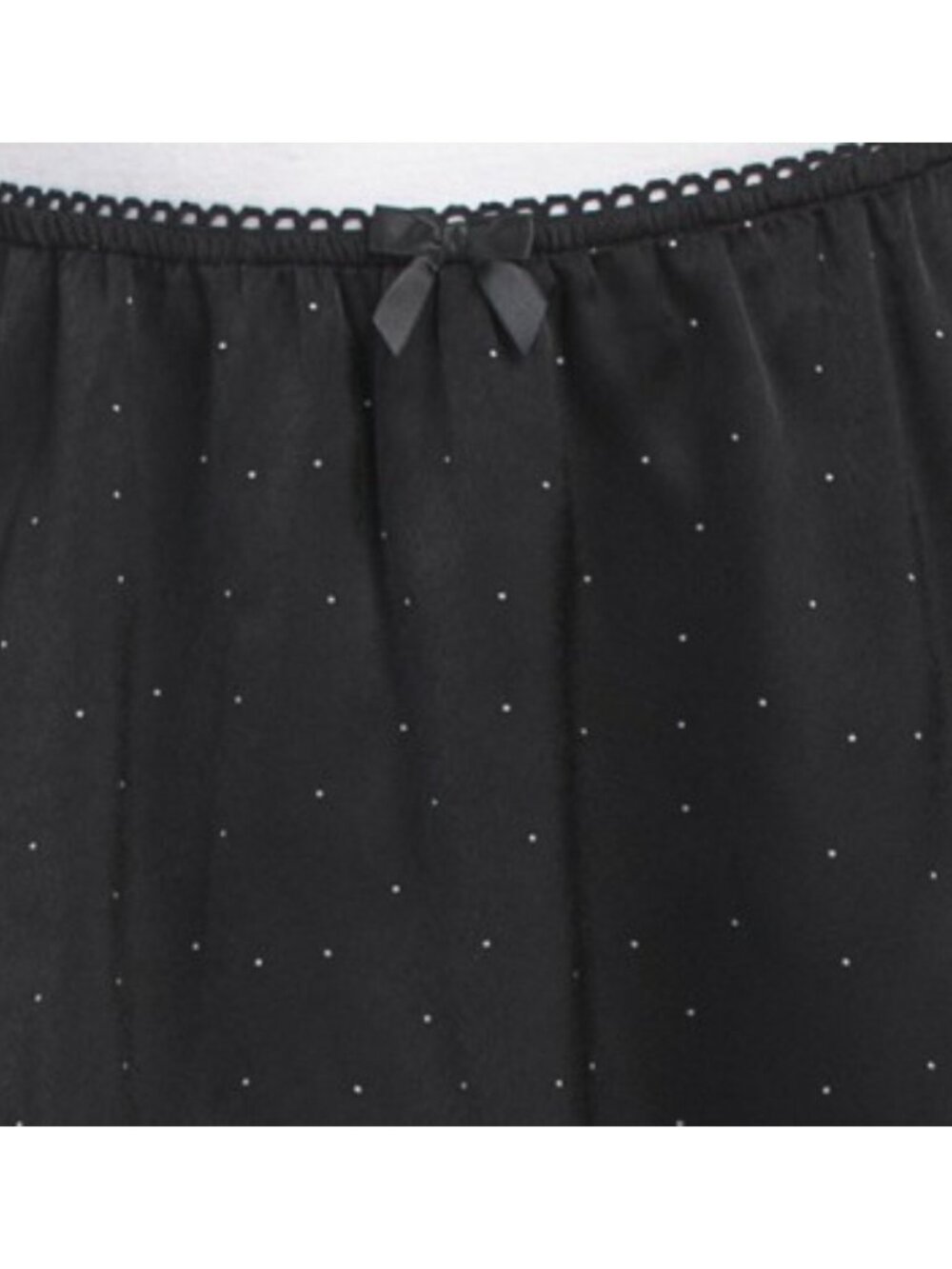 JACQUIE THE LABEL Teagan Mini Skirt - Picture 3 of 3